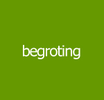 Begroting